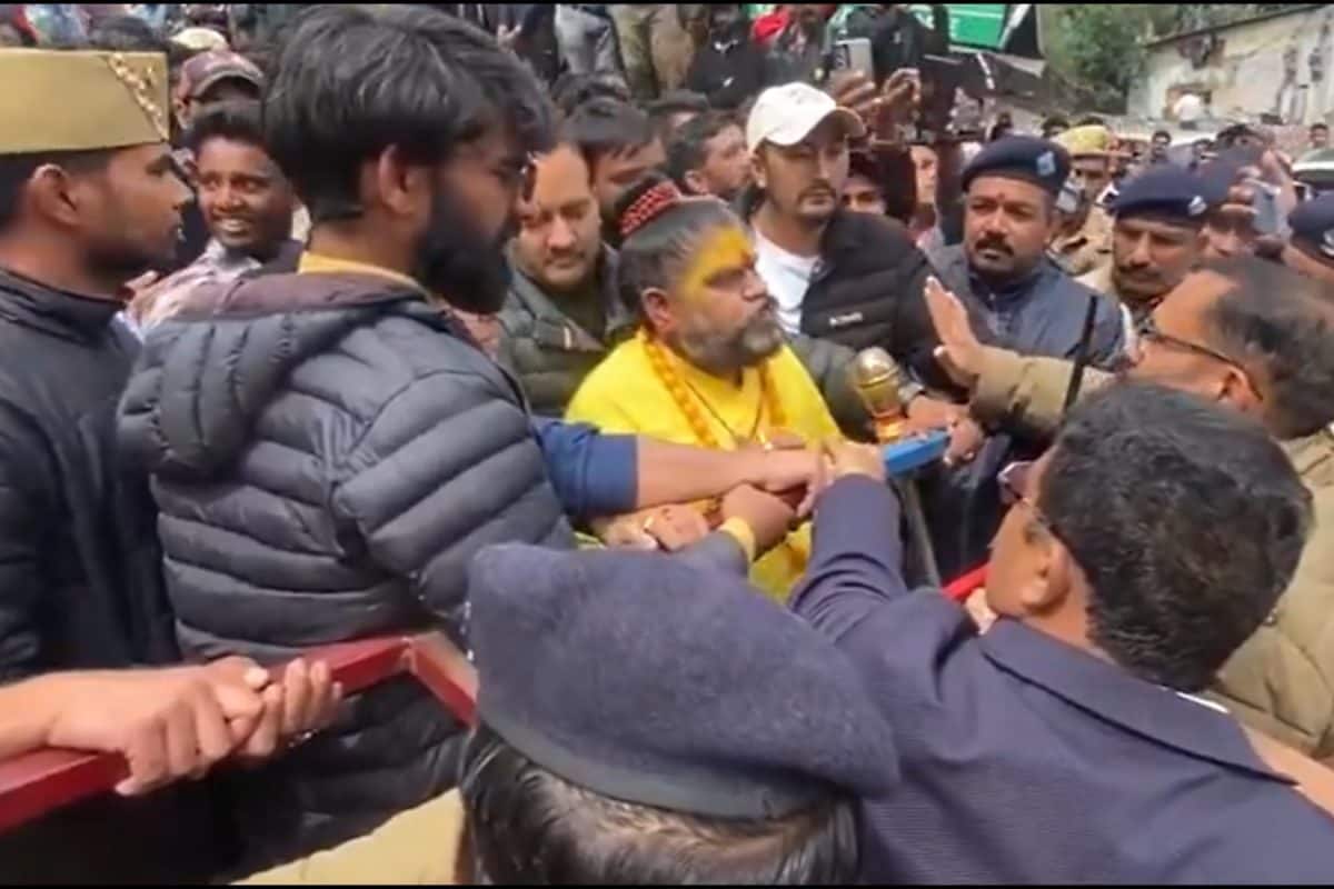 Tension Prevails in Nainital Over Minor’s Rape, Religious Groups from Vrindavan Join Protests