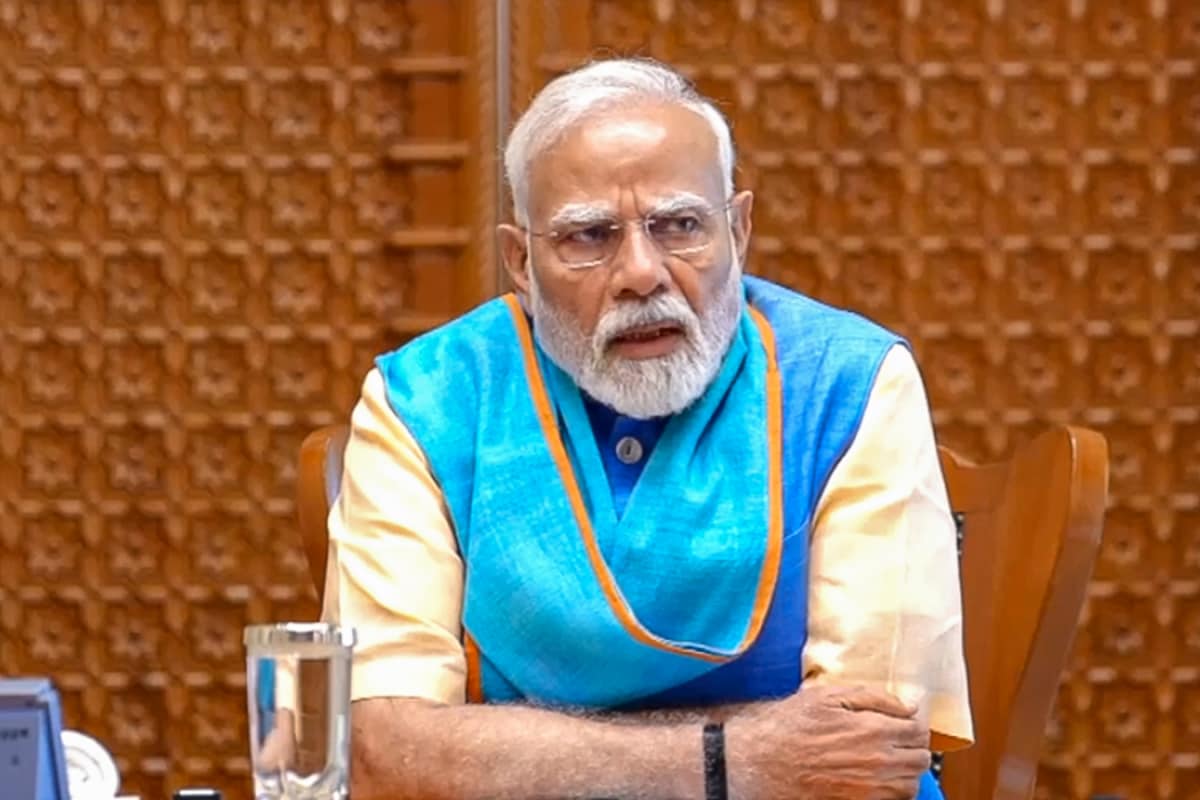 ‘Operation Sindoor Isn’t Over, We’re In A New Normal’: Sources Draw The Line For Pakistan