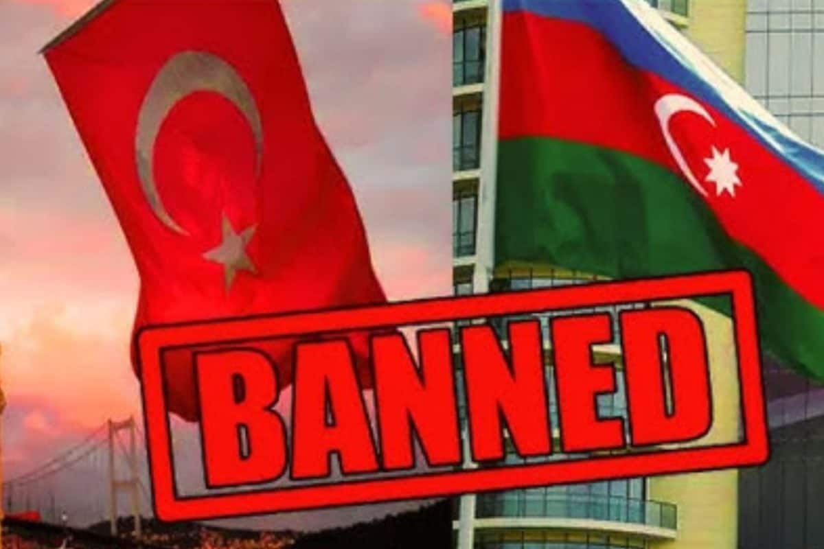 Turkey, Azerbaijan Tourism To Trip As Travel Portals See Surge In Cancellations Amid Boycott Calls