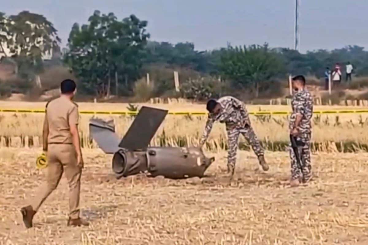 How The 100-Hour Fight Displayed India’s Massive Strength, Pakistan’s Weaknesses | Exclusive