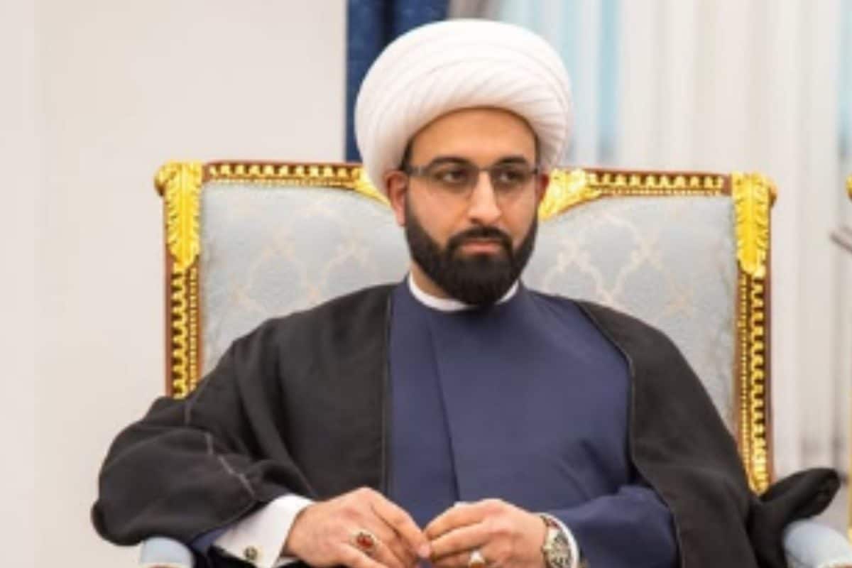 ‘Islam Isn’t Run Out Of Islamabad, Doesn’t Allow Terrorism’: Imam Calls Pahalgam Attack ‘Execution’