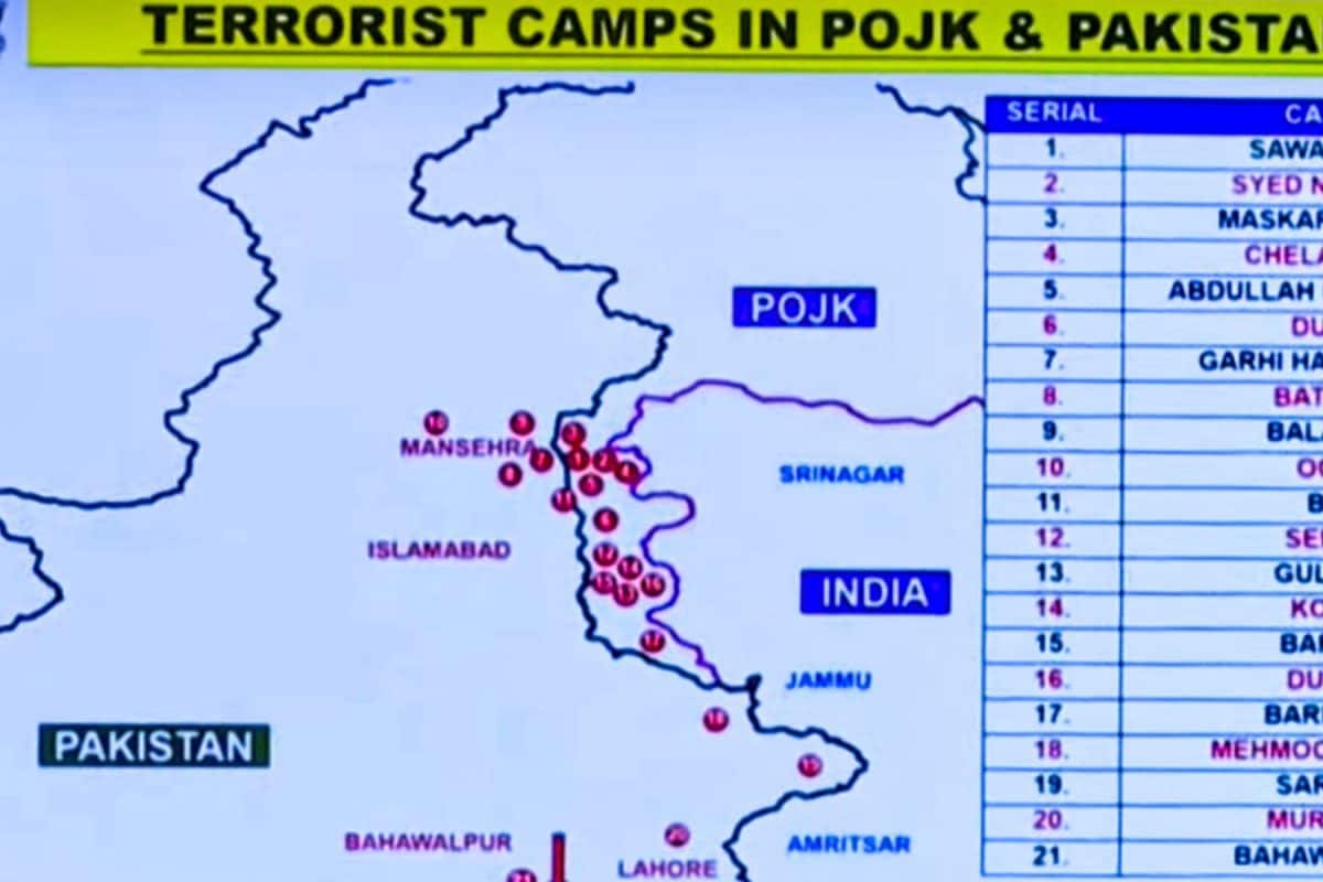 Operation Sindoor Against Pakistan Was Not Balakot 2.0: The Pahalgam Retaliation Was Bigger & Better