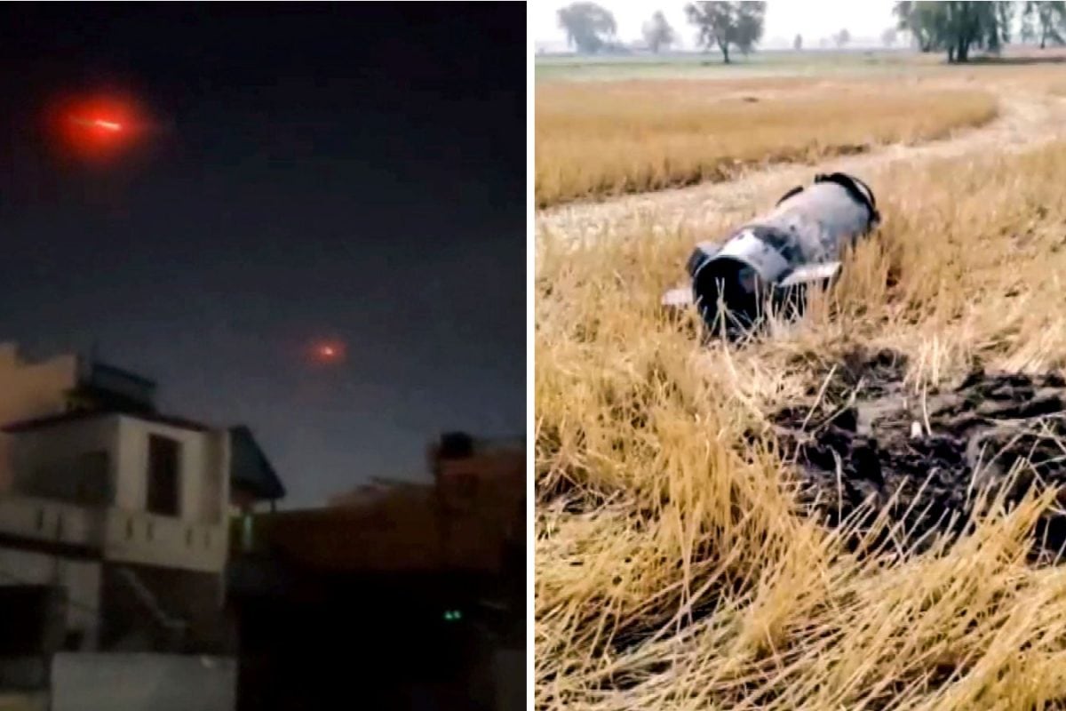 India Repels Pakistan’s Attacks: Decoding Islamabad’s Strategy | Exclusive From Defence Sources