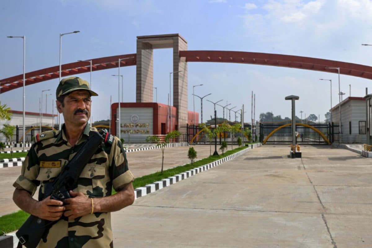 17 Districts Sensitive, Stay Alert: Centre’s Message For Bengal Ahead Of Security Drill