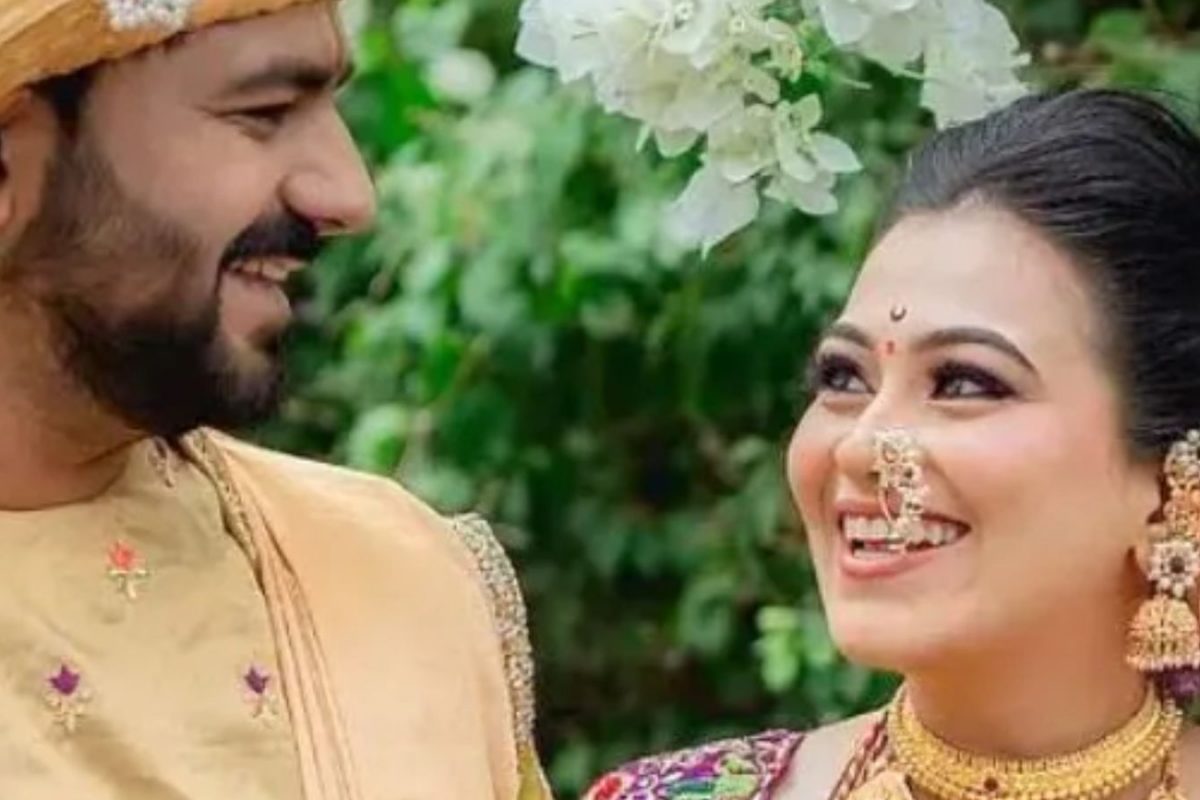 Vaishnavi Hagawane Death: A Grand Wedding, Brutal Torture For Dowry & Maha Political Row