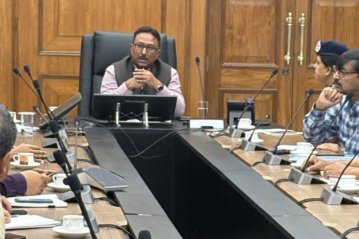 Operation Sindoor: Kolkata Port Enhances Security Amid National Alert