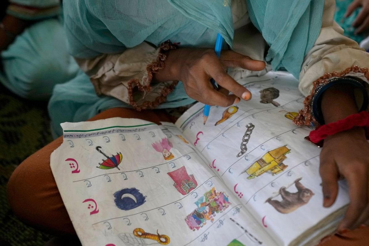 Hindus To Congress: Review Highlights ‘Textbook Case’ Of Pakistan’s Anti-India Propaganda