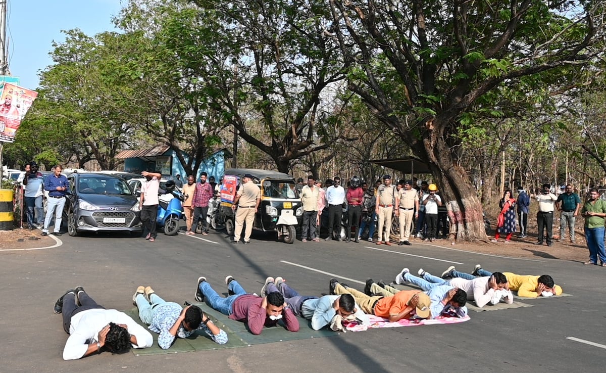 Operation Shield: Security Drills In States Neighbouring Pakistan Today