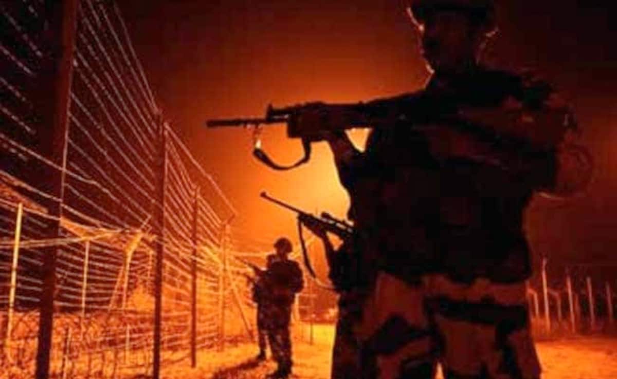 Pakistan Violates Ceasefire Along LoC For 7th Consecutive Night