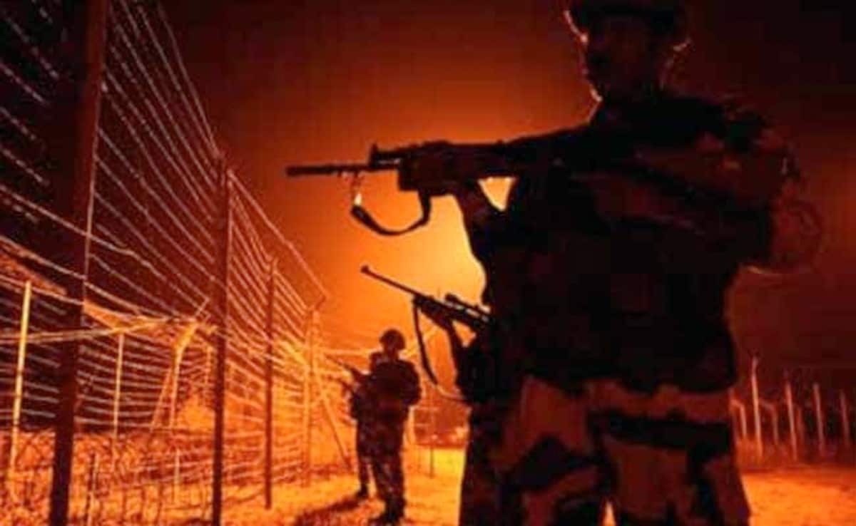 Pak Army Continues Ceasefire Violation Along LoC For 8th Consecutive Night