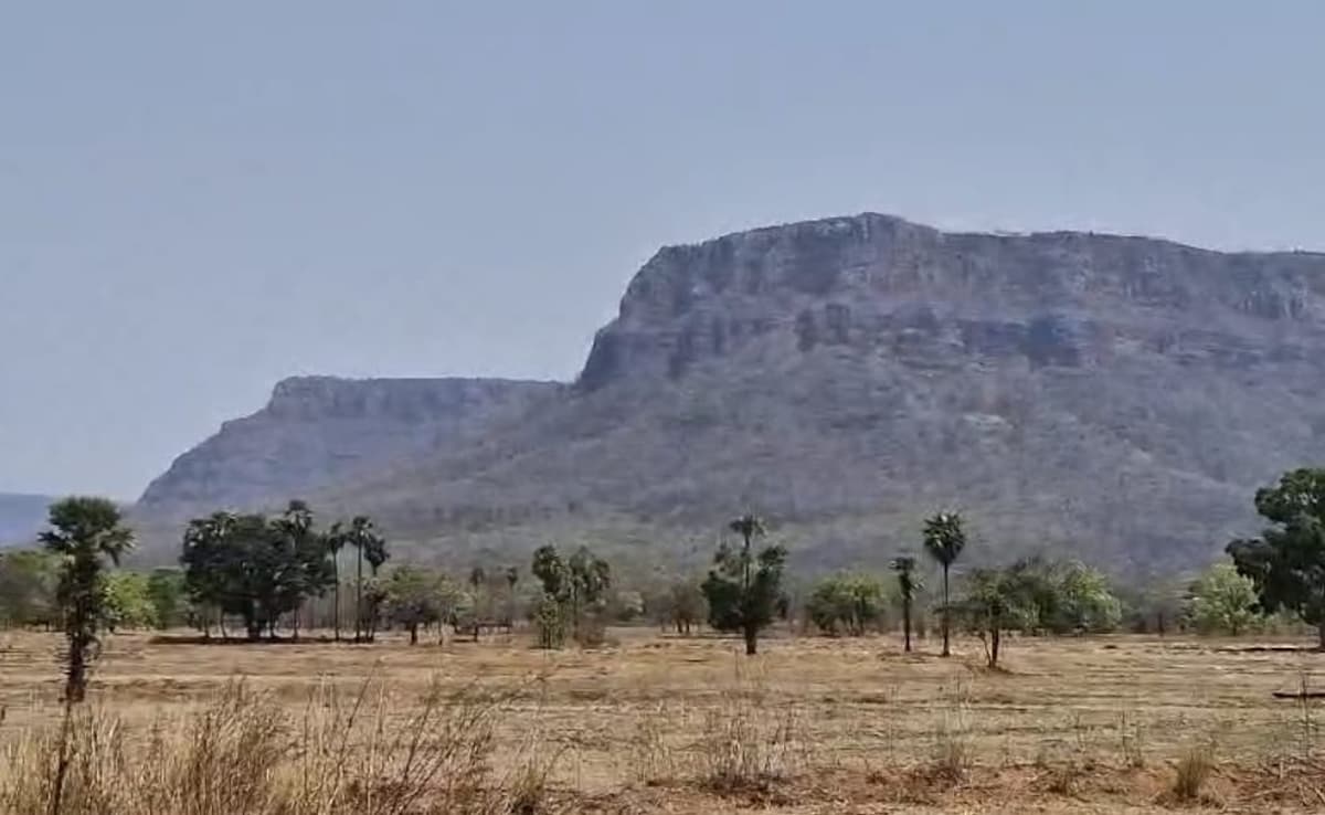 Fearless Force That Scripted The End Of Maoist Terror In Bastar
