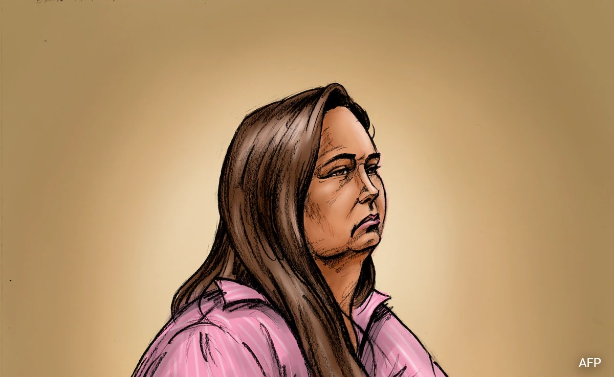 Australian Woman ‘Loved’ Lunch Guests She Is Accused Of Killing: Court