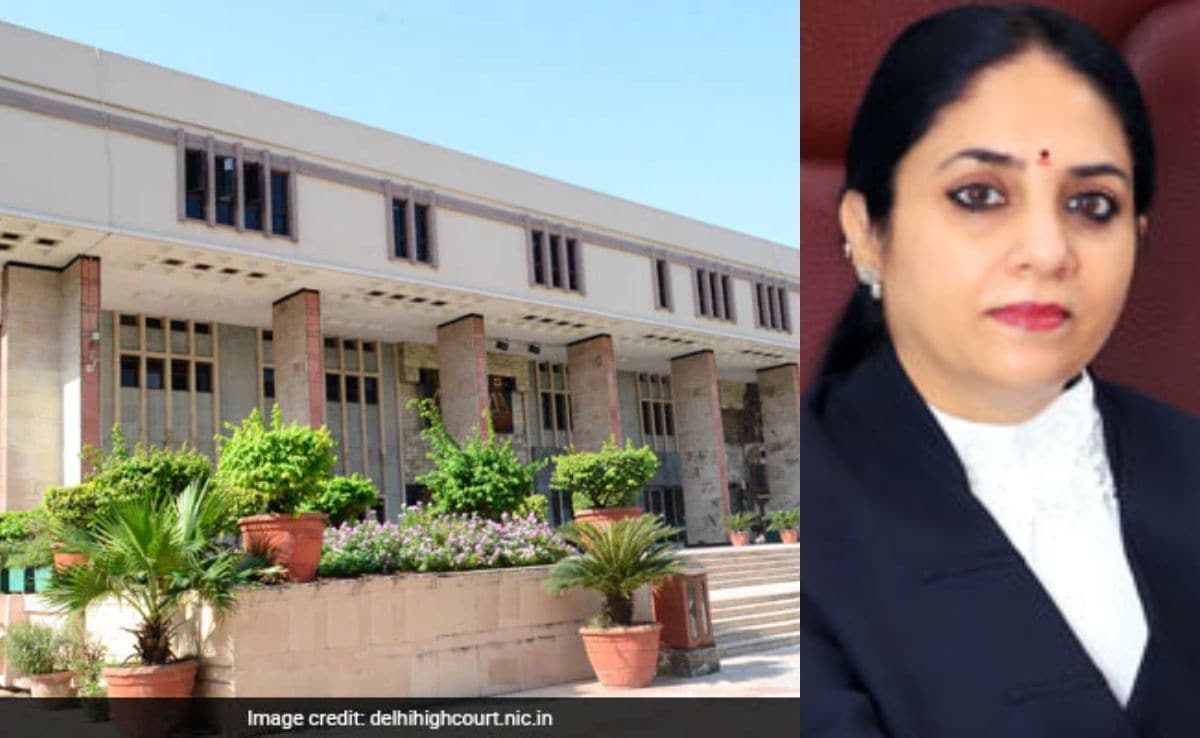 Woman Who Quits Job To Look After Child Entitled To Alimony: Delhi High Court