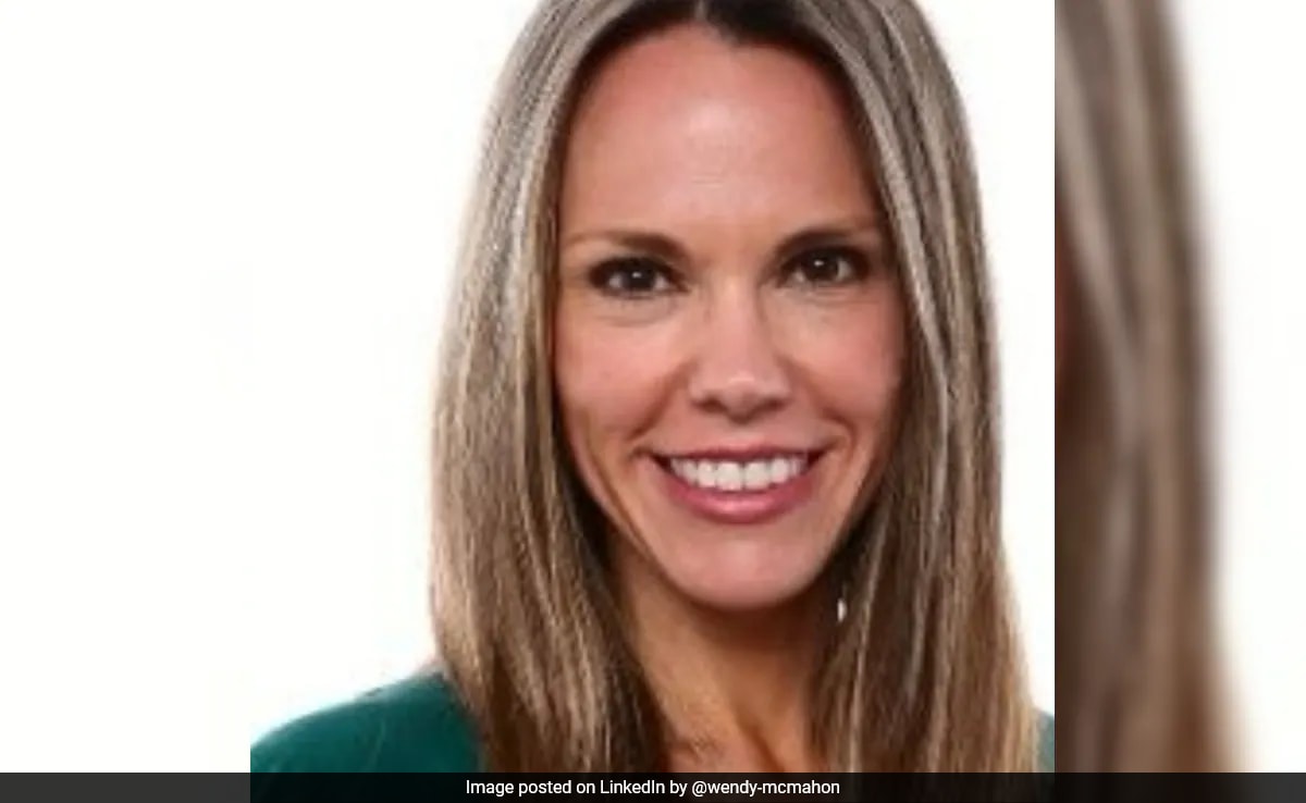 All About Wendy McMahon, Who Quit As CEO Of CBS News Amid US Admin Pressure