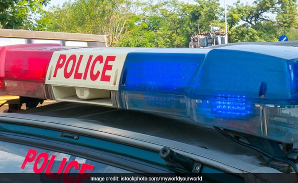 Gujarat Minister’s Son Arrested In Rs 71 Crore Rural Jobs Scheme Scam: Cops