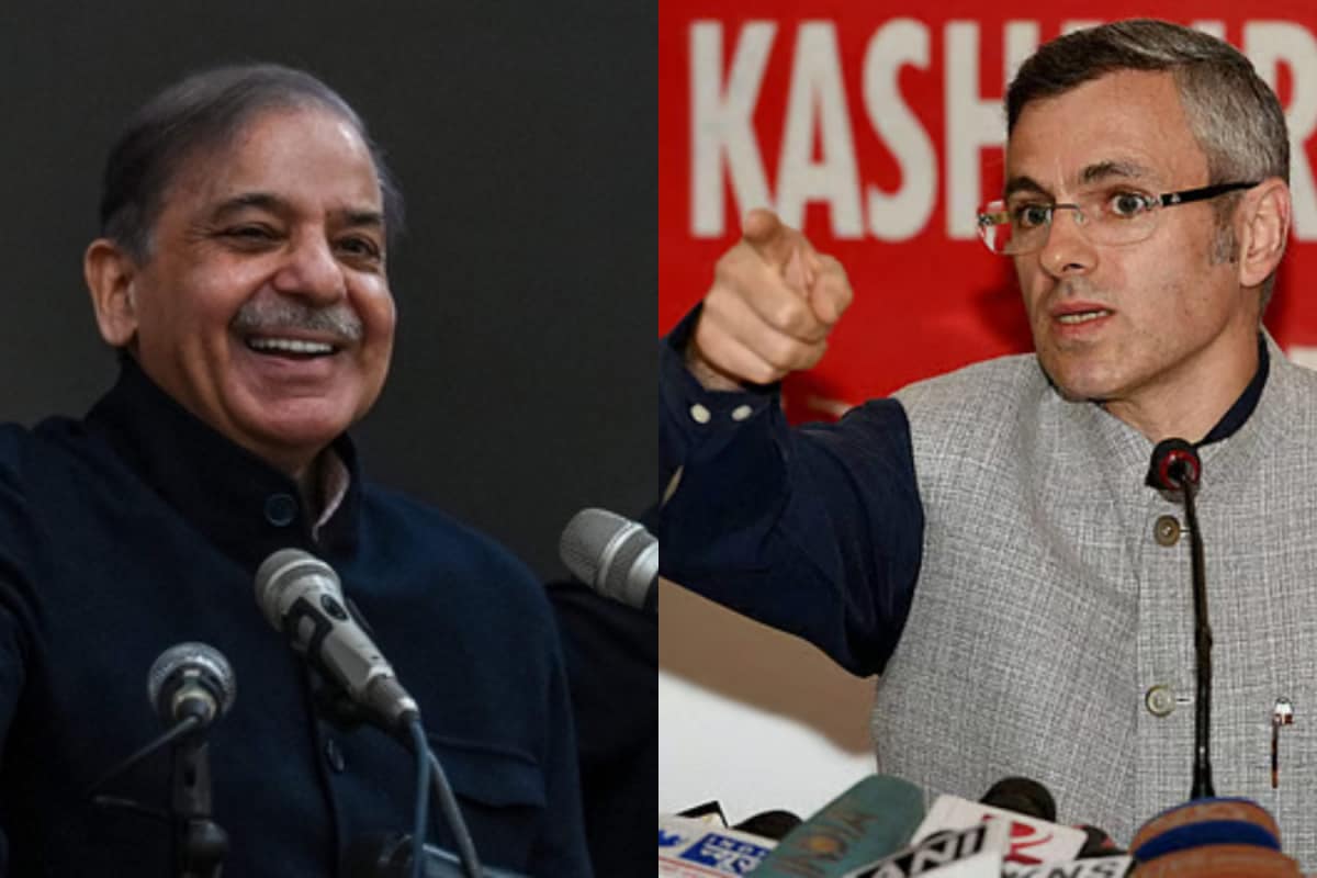 IMF’s  Billion Loan To Pakistan Puzzles Many, Including Omar Abdullah: ‘Not Sure How…’