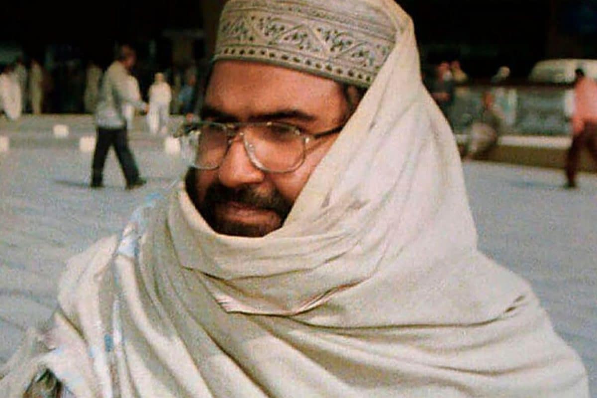 The Big Question After Operation Sindoor – Is Masood Azhar Dead Or Alive?