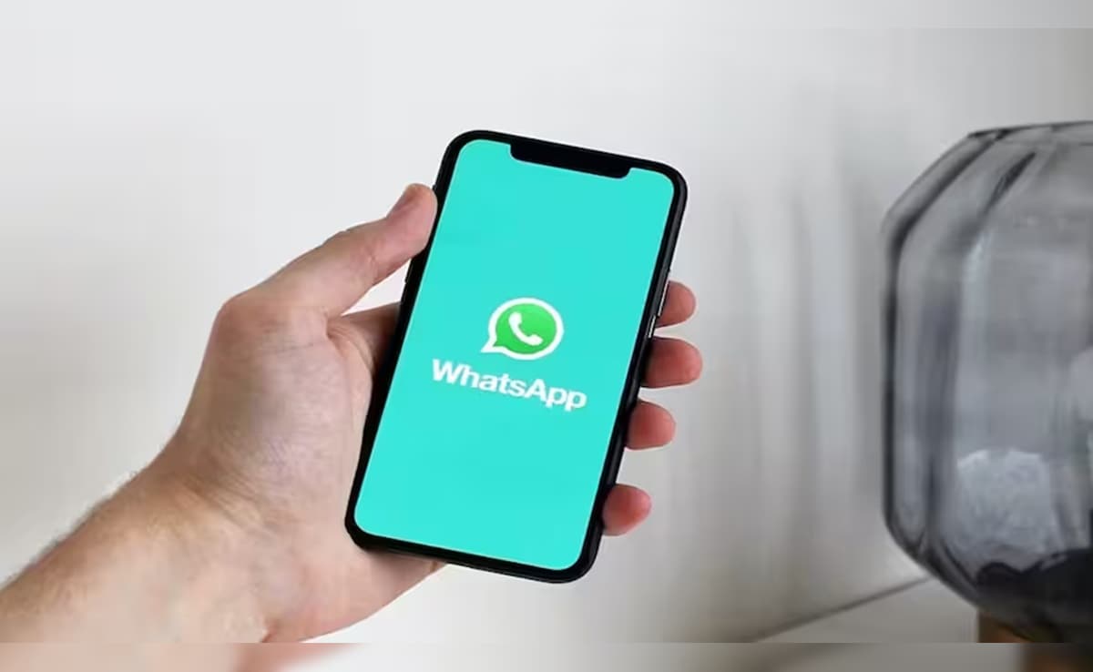 “Got Call From Saved Number”: Ex-UN Official On Scam That Blocked Her WhatsApp