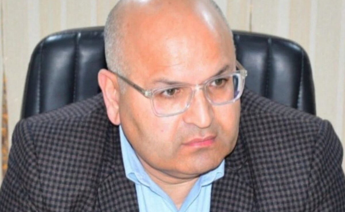 Who Was Raj Kumar Thapa, J&K Official Killed After Pak Shell Hit His House