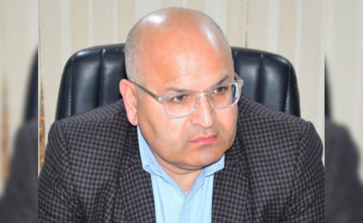 Senior J&K Official Killed After Pakistani Shell Hits His House In Rajouri