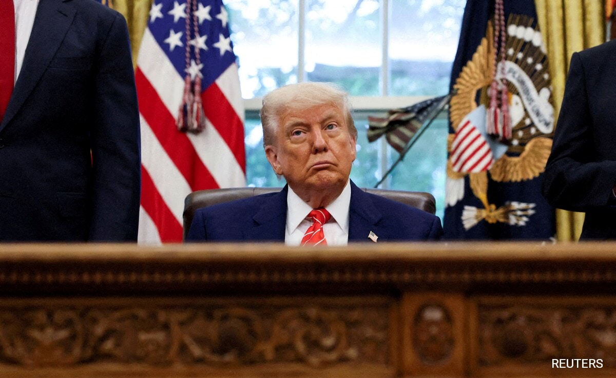 US Loses Last Triple-A Credit Rating As Moody’s Cuts On Growing Government Debt