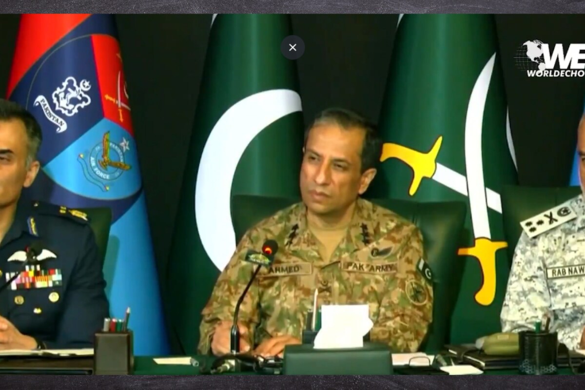 Pakistan Army On ‘Sunnah Timing’ Of Attack On India: ‘Islam Integral Part Of Our Training’ | Watch