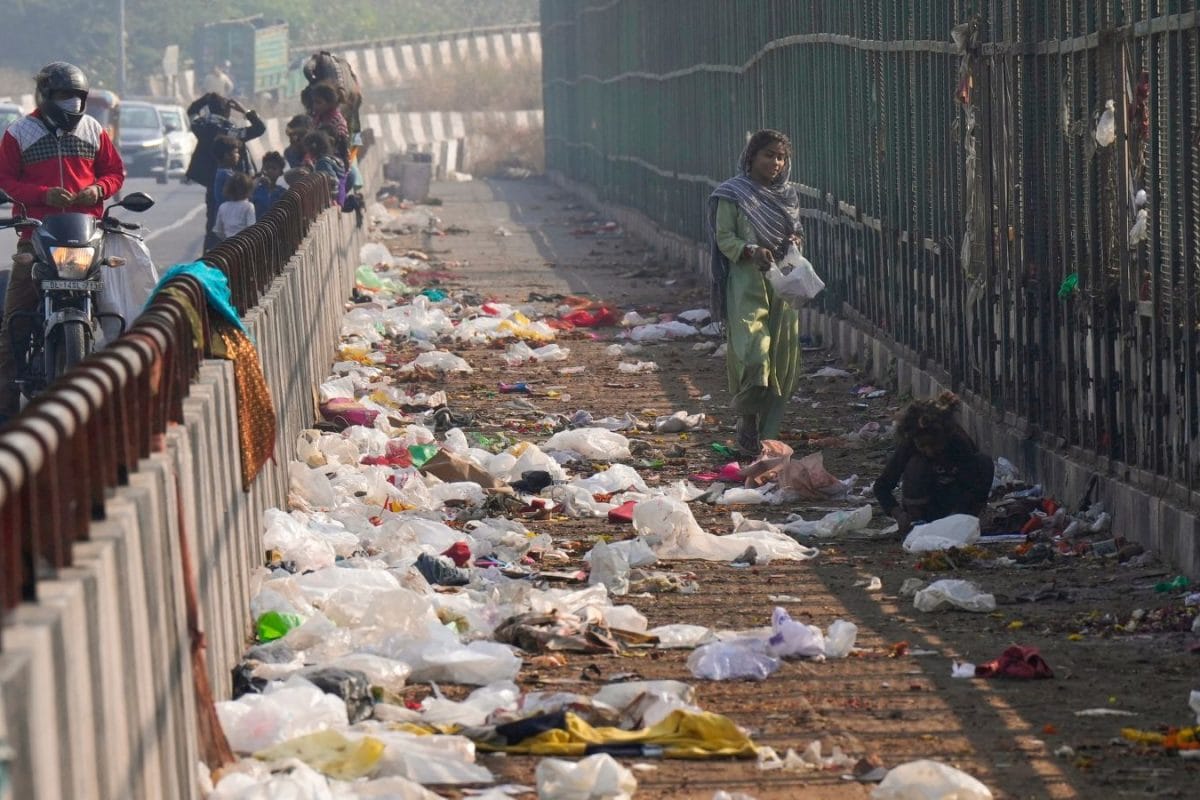 Mumbai’s Footpaths Get Inclusive Makeover As BMC Focuses On Disabled-Friendly Design