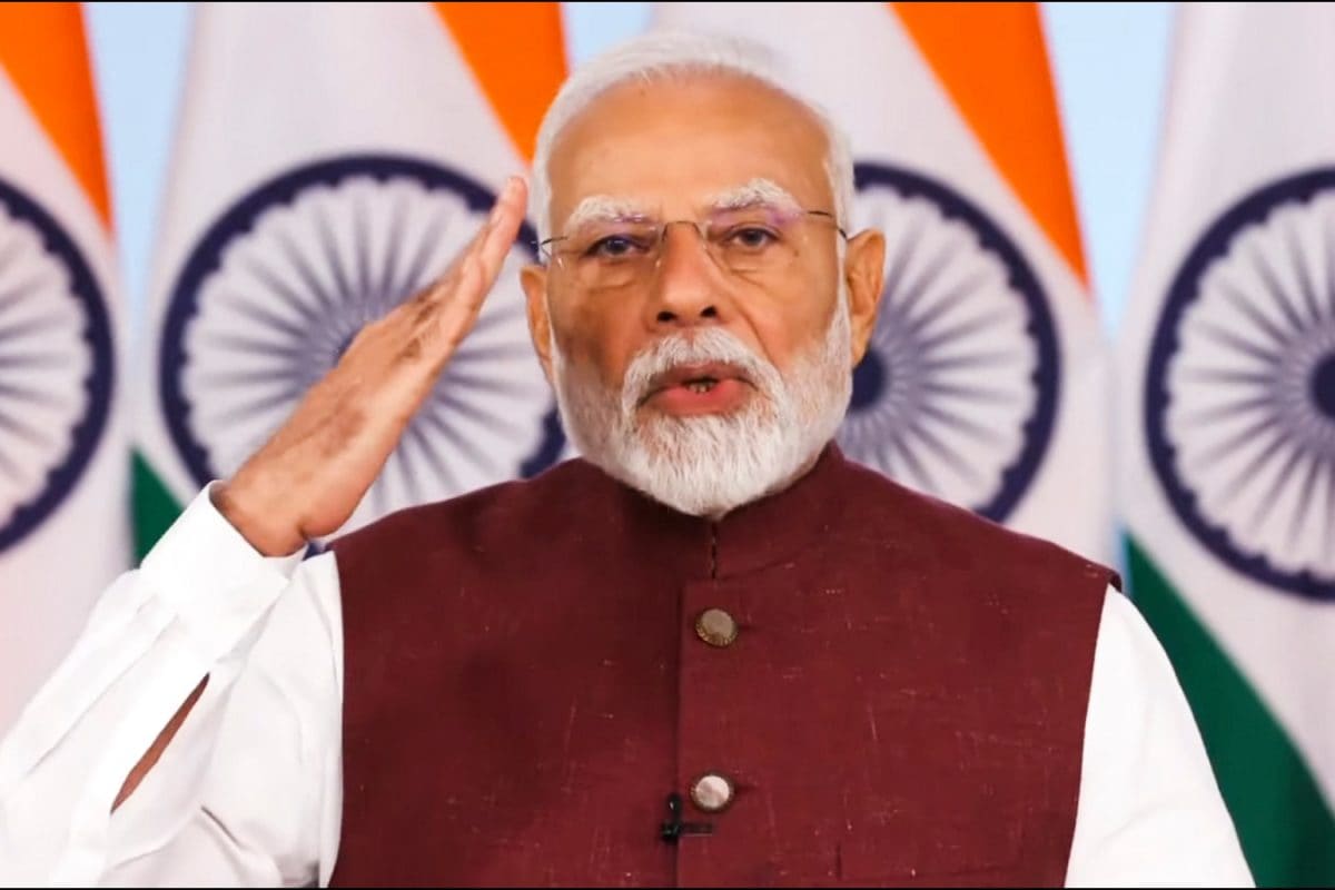 ‘Committed To Eliminating Maoism’: PM Modi, Amit Shah After 27 Naxalites Killed In Chhattisgarh