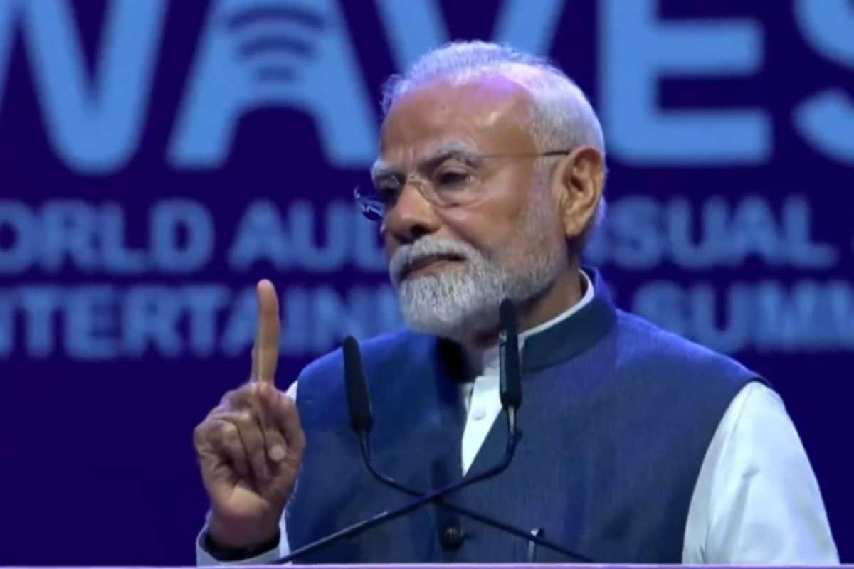 PM Modi To Launch Major Projects Worth Rs 58,000 Crore In Andhra On May 2