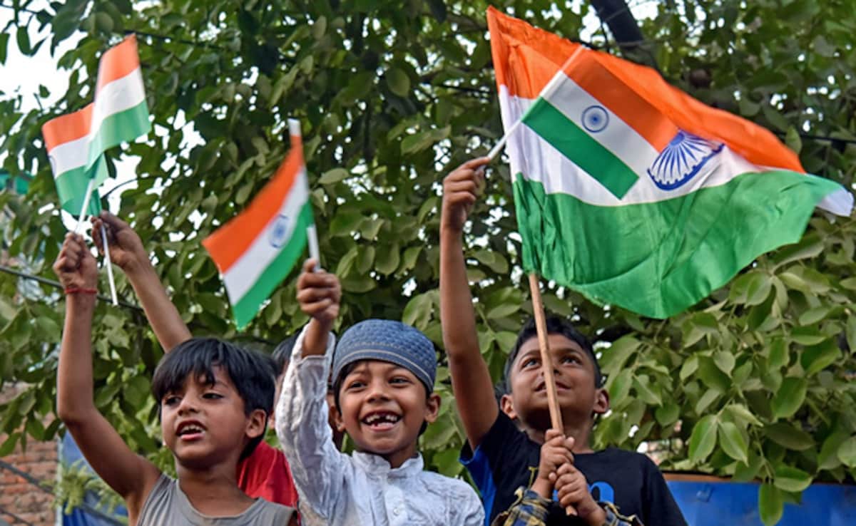 BJP’s Nationwide ‘Tiranga Yatra’ Today To Honour Armed Forces