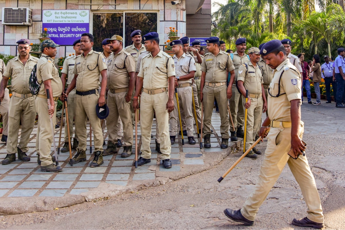Prohibitory Orders In Karnataka’s Dakshina Kannada After Pickup Driver’s Murder Sparks Tensions