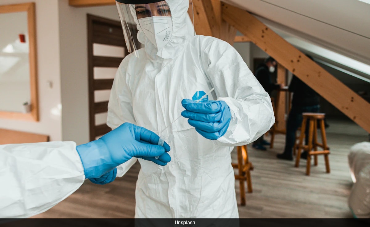 Maharashtra Reports 52 Covid Cases, 2 Deaths Since January: Health Office