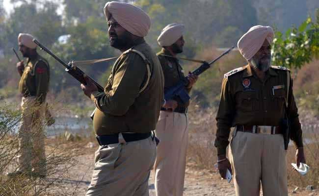 Punjab Shuts All Education Institutes For 3 Days, Cancels Leaves Of Police