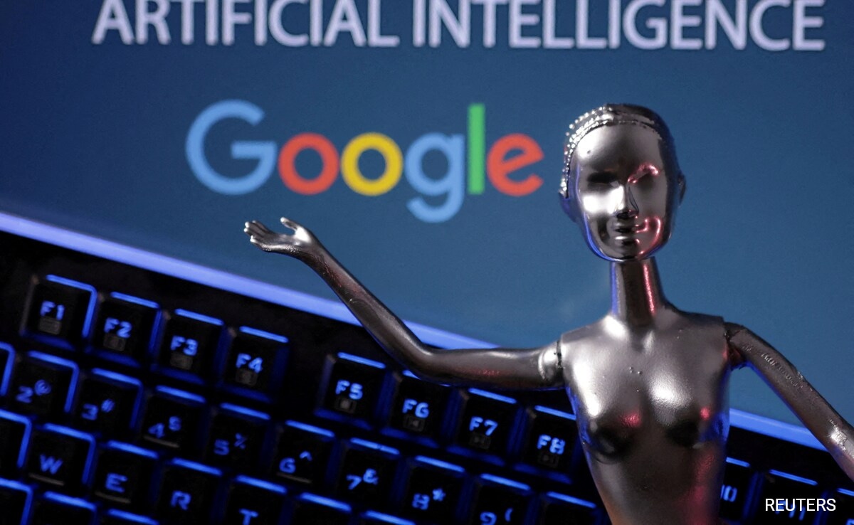 Google Ramps Up AI Features In Search Engine