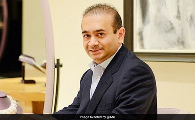 Nirav Modi’s Petition For Bail Rejected Again By London Court: CBI