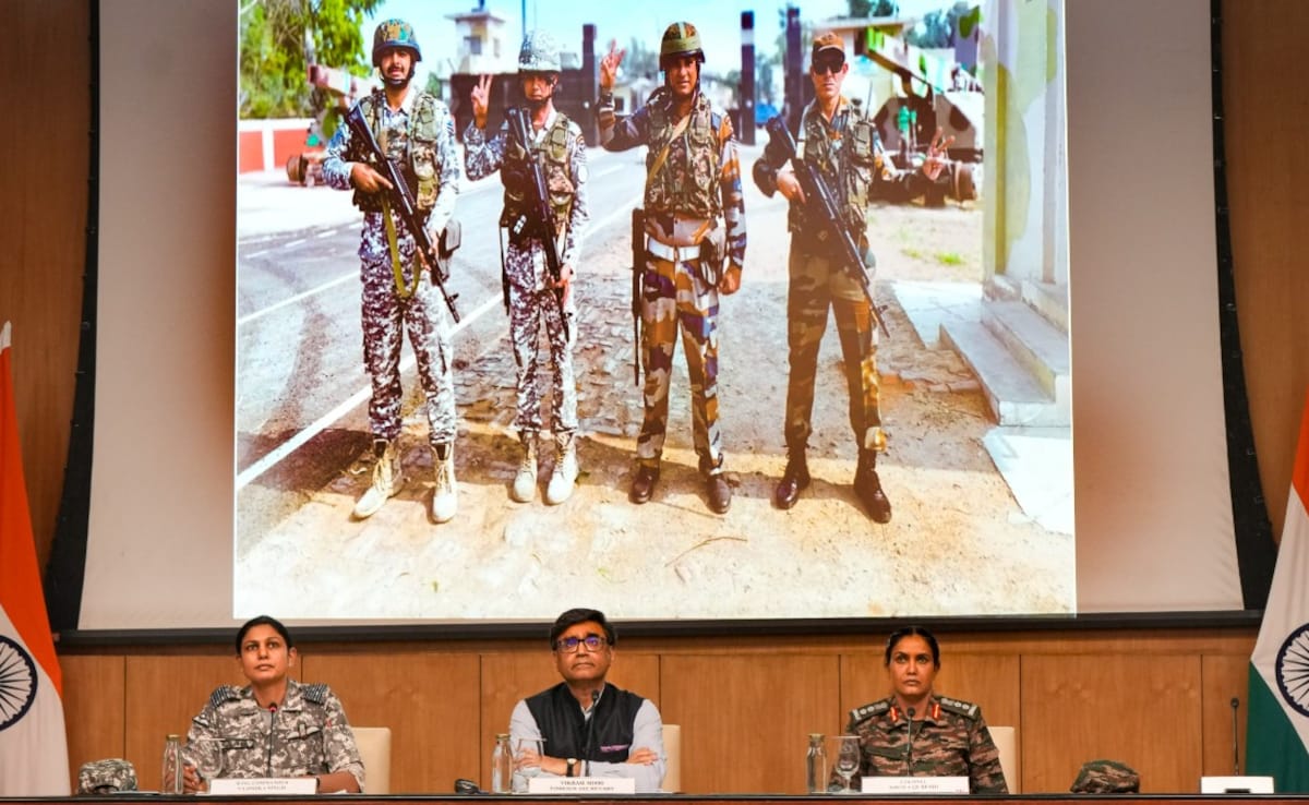 Ceasefire After 4 Days: Inside Story Of How India-Pakistan Reached Agreement