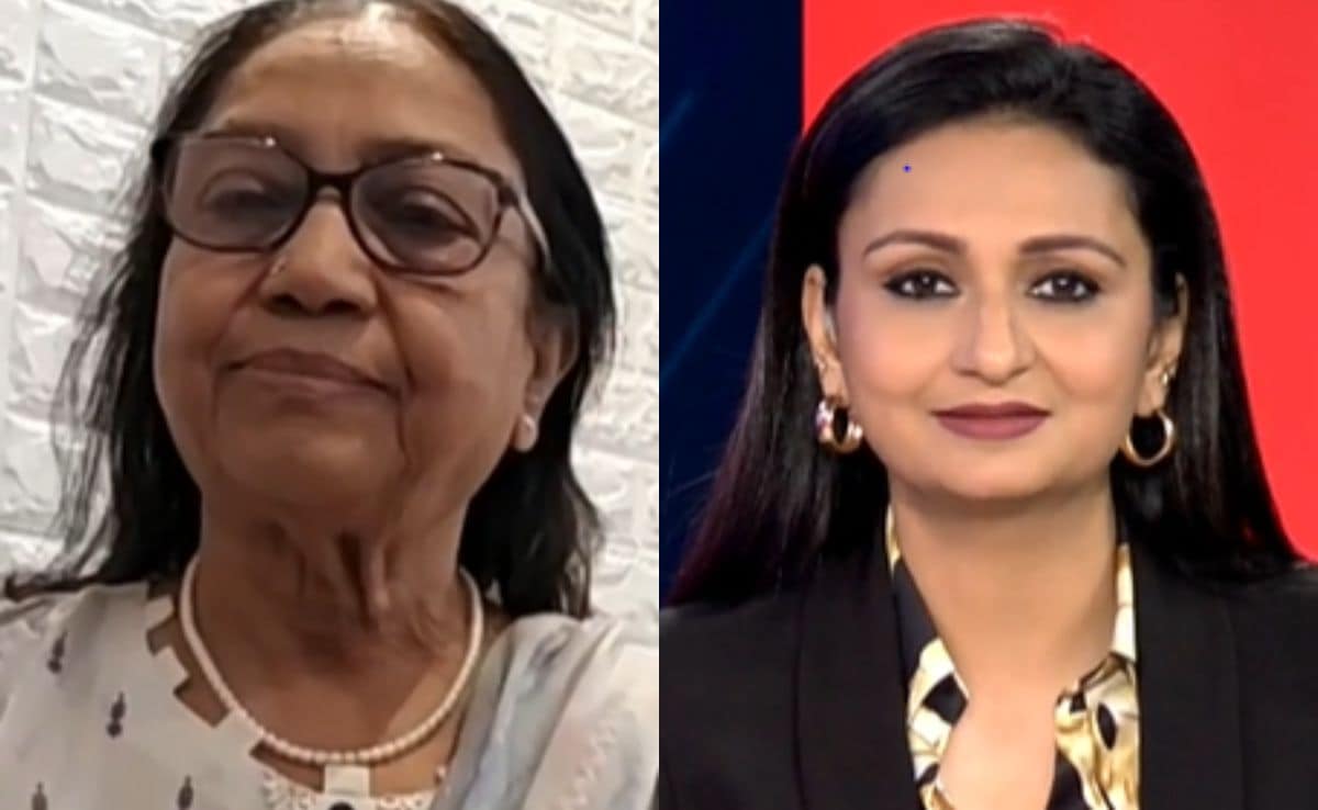 ‘Emotional Explosions, Turmoil Are Universal’: International Booker Winner