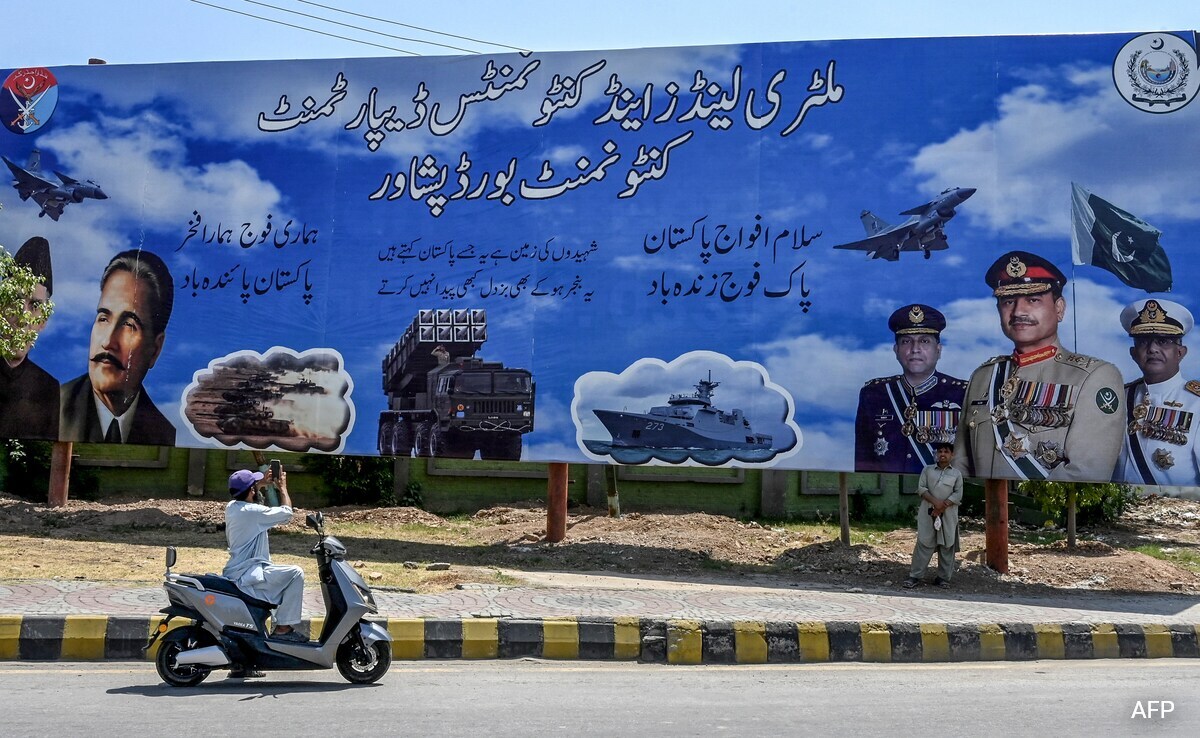 “Pak Massively Misusing Religion Breeding Jihadism”: Military Historian Tom Cooper