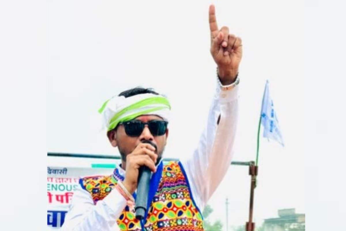 Rajasthan MLA Takes Rs 20 Lakh Bribe To Drop Questions In Assembly, Arrested