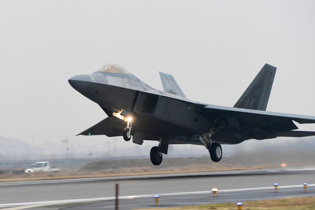 How Each New Generation Of Fighter Jets Gets Smarter And Deadlier | Explained