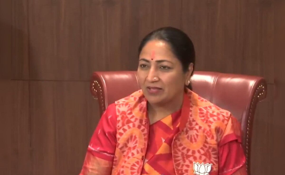 100 Days In Office, Delhi Chief Minister’s House Hunt Continues