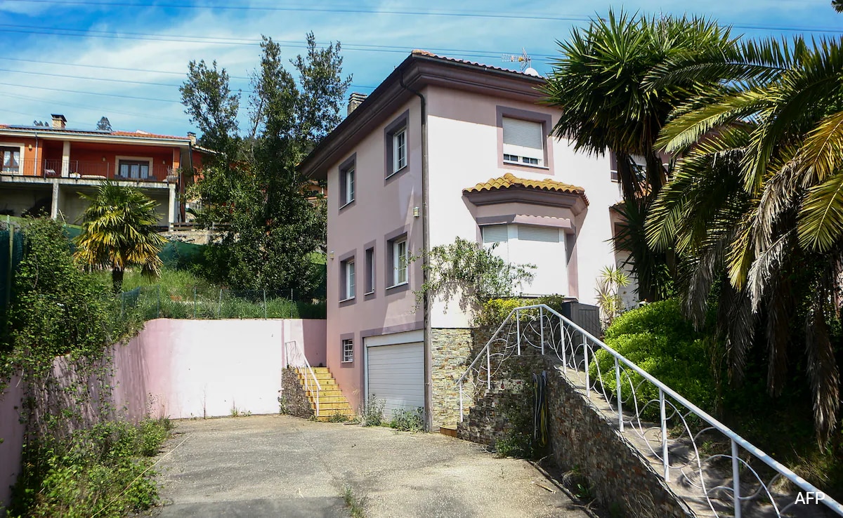 Spanish Couple Confines Their Children To Home For 3 Years, Arrested