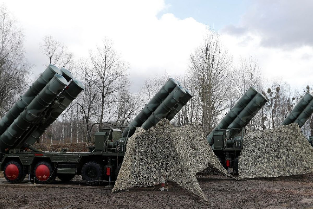 From S-400 To VSHORAD: India’s Multi-Layered Defence During Operation Sindoor