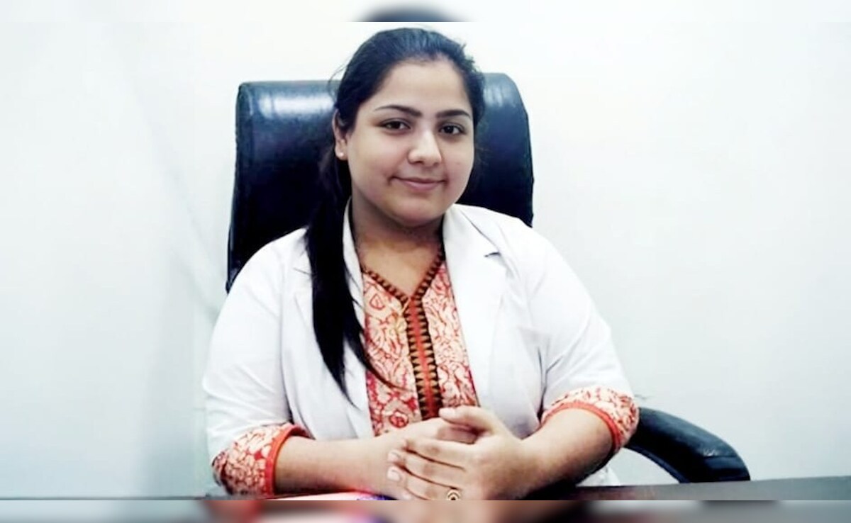 2 Engineers Died After Hair Transplant In March. UP Dentist Finally Surrenders