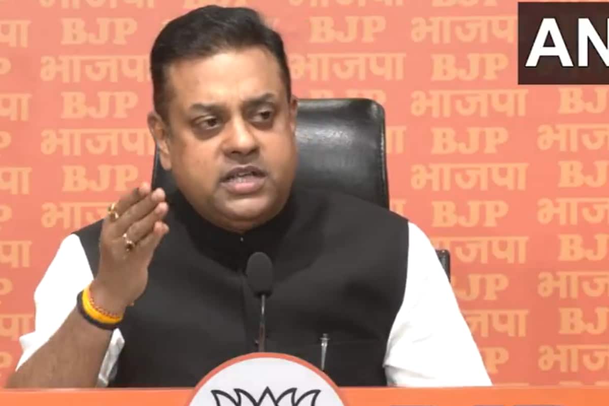 Sambit Patra Says A Congress Leader ‘Crossed Attari, Stayed In Pakistan For 15 Days’. Who Is He?