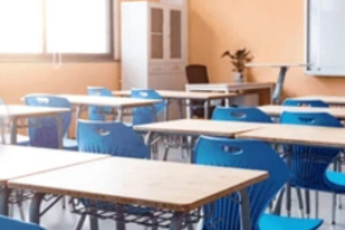 ‘Hands Tied, Mouth Taped’: Delhi Teacher Booked For Abusing Specially Abled Student