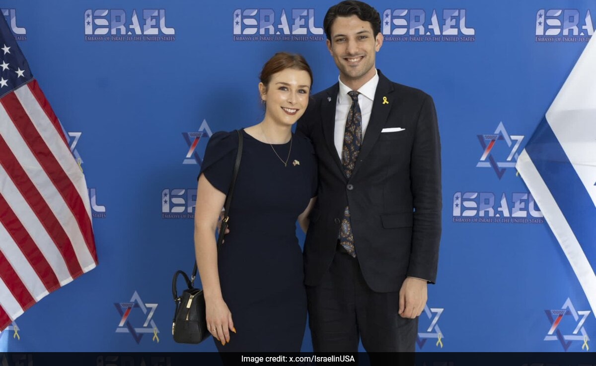 After Shootings, Washington’s Shaken Jewish Community Looks To Bolster Security