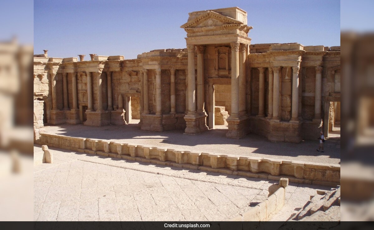 Syria’s Driest Winter In 7 Decades Triggers Severe Water Crisis In Damascus