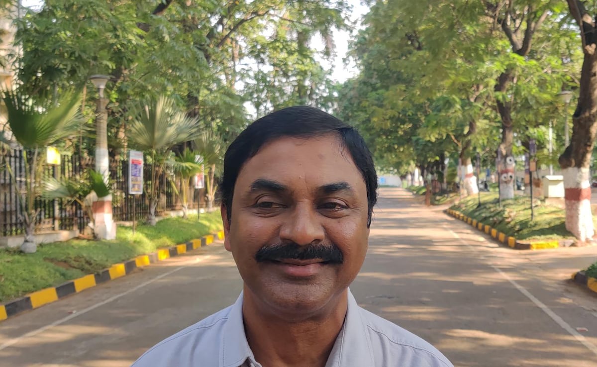 “India Fought Conflict With Pakistan As Aatmanirbhar”: Top Defence Scientist