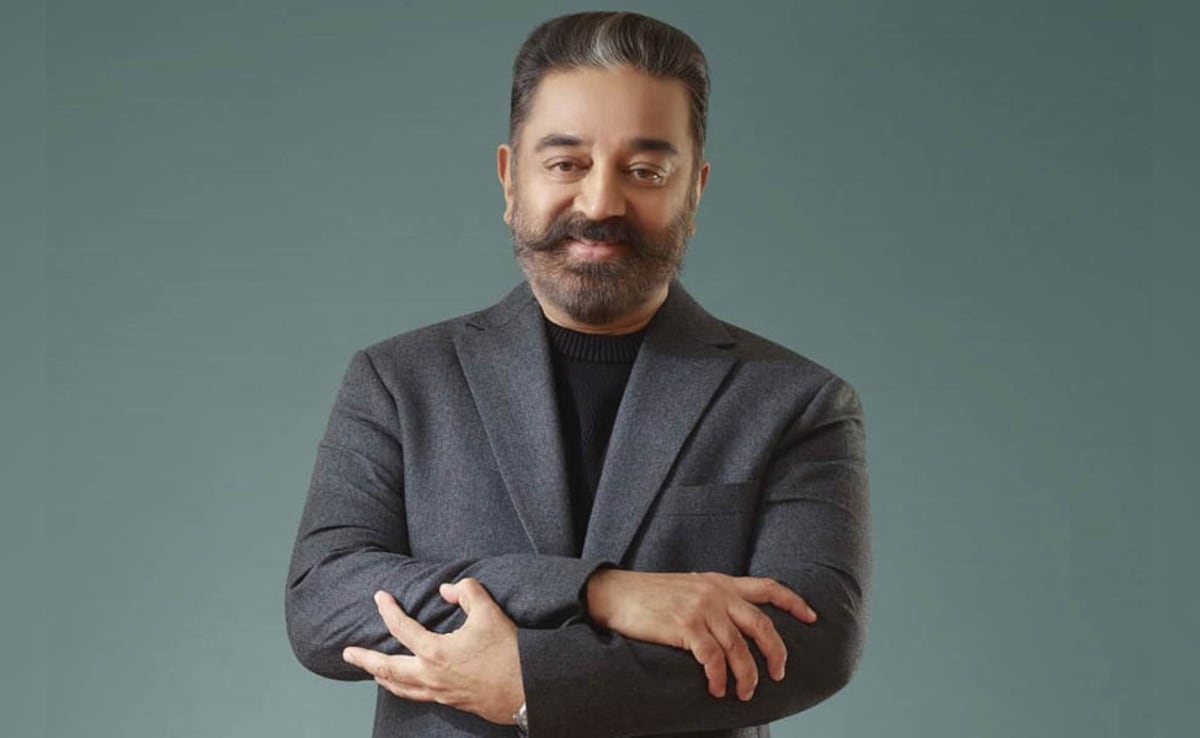 Kamal Haasan Defers Audio Launch Of Film ‘Thug Life’ Amid India-Pak Tension